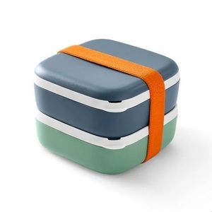 NEW Pampered Chef Bento Lunch Box